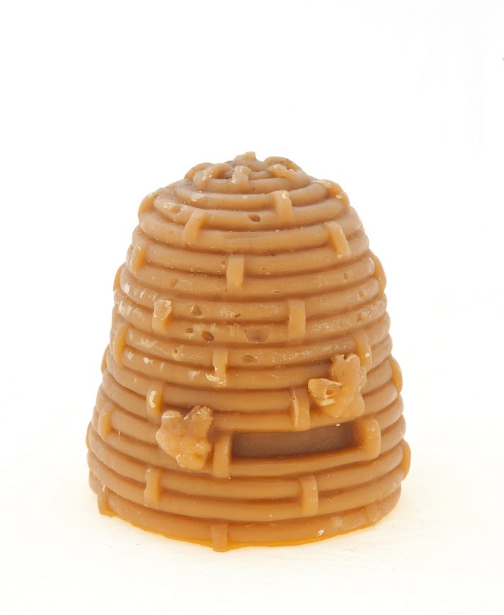 Улей-купол большой