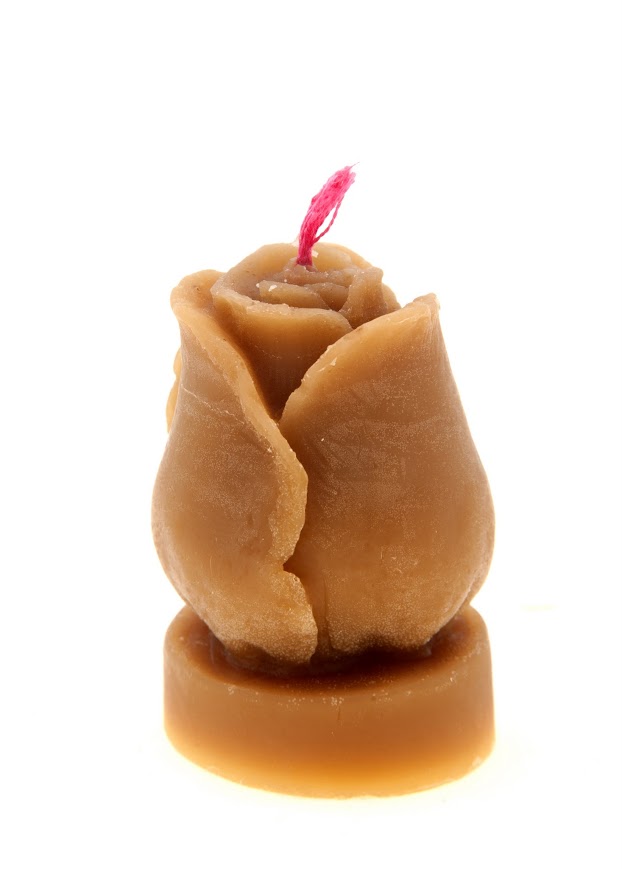 Бутон розы малый