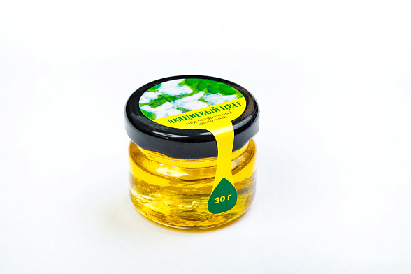 Мёд акациевый цвет (30г.)
